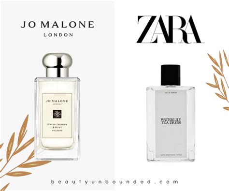 zara libre perfume dupe|jo malone dupes zara.